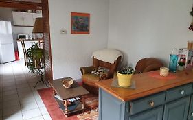 Gite Des 3 Cailloux