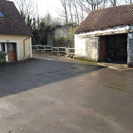 Gite Des 3 Cailloux Leulinghen-Bernes Exterior photo