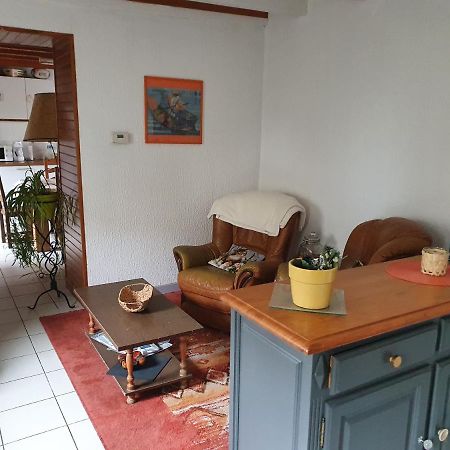 Gite Des 3 Cailloux Leulinghen-Bernes Exterior photo