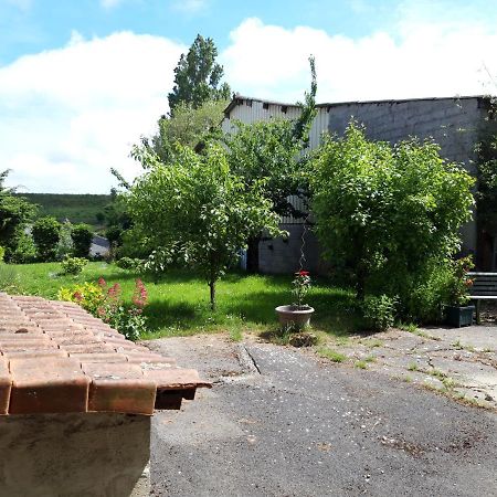 Gite Des 3 Cailloux Leulinghen-Bernes Exterior photo