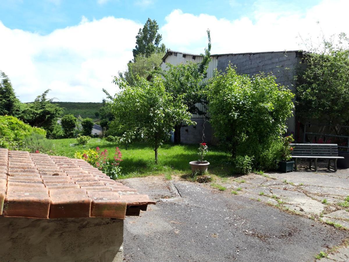 Gite Des 3 Cailloux Leulinghen-Bernes Exterior photo